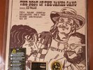 JAMES GANG Best of the James Gang SEALED 200g JOE WALSH  Analogue Productions LP