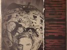 Mother Love Bone - Self Titled (“APPLE”) New Vinyl