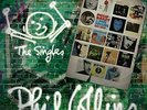 Phil Collins - The Singles (2 LP Vinyl)