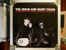 Jesus and Mary Chain vinyl LP 
