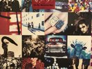 U2 ACHTUNG BABY ORIG SEALED Vinyl LP 1991 1st US UNCENSORED NUDE w/HYPE Sticker