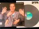 James Newton Howard & Friends Sheffield Labs NM Unplayed? Direct to Disc LP