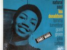 Lou Donaldson - The Natural Soul LP - Blue Note 4108 Mono RVG Ear NY USA mp3