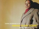 HORACE SILVER QUINTET - Further Explorations (reissue) (Tone Poet Series) - LP