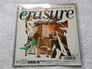 Japanese Promo, ERASURE - Sometimes / Sexuality, Japan 7
