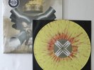 MONSTER MAGNET Mastermind YELLOW & RED SPLATTER VINYL 2x LP Mint RARE