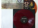 JOHN GARCIA Self Titled 'Ram Edition' PURPLE VINYL LP Very Rare Mint KYUSS