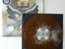 MONSTER MAGNET Mastermind BRONZE & BONE SPLATTER VINYL 2x LP & CD Mint RARE