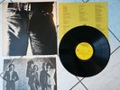 ROLLING STONES  STICKY FINGERS  LP JAPAN PRESS