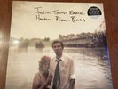 JUSTIN TOWNES EARLE Harlem River Blues SEALED LP vinyl van zandt gillian welch