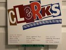 Various - Clerks (Music From The Motion Picture) Limited Color LP Reissue SRC