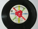 Billy & Don Hart with the Downbeats 7