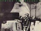 Dub Syndicate - Strike The Balance (LP, On-U Sound, 1989)