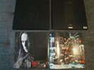 EMPEROR - Emperial Vinyl Presentation, 5 PICTURE-DISC-BOXSET, neuwertig