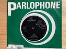 Folk / Pop - Deena Webster - Joey / It's all right with me- Parlophone R5798
