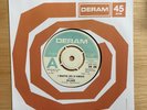 Psych / Prog - GALLIARD I wrapped her in ribbons  Deram 7