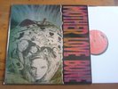 RARE MOTHER LOVE BONE APPLE REISSUE LP REEDITION pearl jam soundgarden