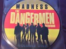 Madness The Dangermen Sessions Ltd Ed U.S. Jump Up Records V2 Picture Disc