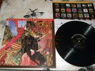 SANTANA - ABRAXAS MFSL ORIGINAL MASTER RECORDING NM LP