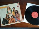 Karthago, Second Step, Original LP, 1973,Vinyl, BASF
