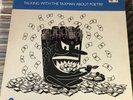 BILLY BRAGG Talking With The Tax Man About Poetry GO DISCS VINYL LP AGOLP 6