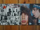 2 x Rolling Stones: Black and Blue, Exile on main street: Vinyl  LP ?