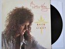 Brian May - Back To The Light - 1992 1st Press Vinyl LP 12