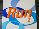 New Order - Run 2  U.K. 12