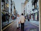 Oasis ?– (What's The Story) Morning Glory? CRELP 189 Damont 1995 1st Press VG+