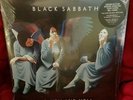 BLACK SABBATH HEAVEN AND HELL Deluxe Edition 2LP Vinyl NEW in SHRINK *insured*