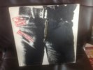 The Rolling Stones - Sticky Fingers - LP COC 59100