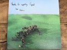 Squid-Bright Green Field-Signed Vinyl LP with Personal Support Message - LIMITED