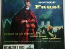 Gounod: Faust / de los Angeles / Gedda etc. / HMV EMI 4 LP box ALP 1162-5 R/G