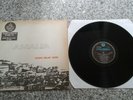 AMALIA RODRIGUES COM QUE VOZ 1975 LP RARE PORTUGAL * COMPLETE with BOOKLET
