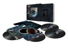 Pink Floyd ,PULSE ,VINYL BOXSET May-2018, 4 Disks Set)