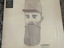 Owl John vinyl by scott hutchison of frightened rabbit. Like new