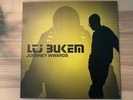 LTJ Bukem Journey Inwards 4 Vinyl