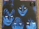 KISS CREATURES OF THE NIGHT LP 2014 US VINYL 180 GRAM NEW SEALED SOLD OUT