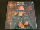 Rob Halford SIGNED WITH GOLD PEN LP Celestial CHRISTMAS ALBUM SEALED