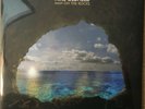 MIKE OLDFIELD Man On The Rocks BLUE vinyl lp /500 crisis platinum NEW&SEALED