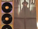 GEORGE HARRISON All Things Must Pass VG++1970 Apple STCH 639 1ST PRESS  POSTER