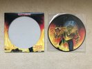 Iron Maiden - The Number of the Beast - Limited Edition Picture Disc