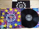 U2 ?– Zooropa - 1993 Pressing - Vinyl Record LP Album - Good+