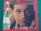 VASCO ROSSI  -  Alba Chiara / Fegato, Fegato Spappolato - 45 giri LOTUS 1979