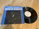 ERNEST RANGLIN reflections RARE UK 1st PRESS ISLAND 1964 jazz reggae LP
