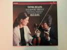 VIKTORIA MULLOVA OZAWA TCHAIKOVSKY SIBELIUS PHILIPS 416 821-1 1986 STEREO NM