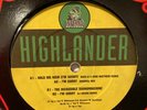 Highlander ?– Hold Me Now Inferno Happy Hardcore / Gabber Anthem 1995