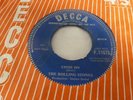 THE ROLLING STONES  COME ON DEMO 1963 DECCA F.11675 I WANT TO BE LOVED VERY RARE