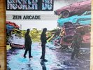 Husker Du 'Zen Arcade' Double Album Vinyl