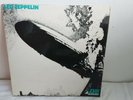 Led Zeppelin's First Album 1969 (588171) With Turquoise Lettering.